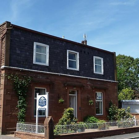 Lauren House ダンフリーズ エクステリア 写真